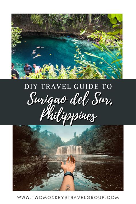surigao del sur philippines|DIY Travel Guide to Surigao del Sur, Philippines [With .